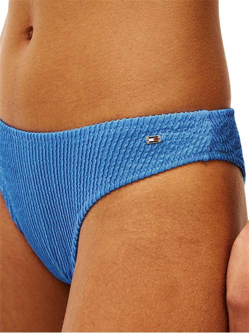 Slip bikini Tommy Hilfiger | UW0UW06403C39